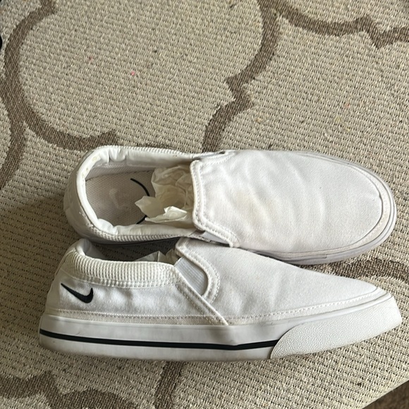 thumbnail image 2 of Nike Women's Loafers | Slip On Shoes 2 of 3